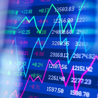 Investir en assurance-vie : Unités de comptes cover