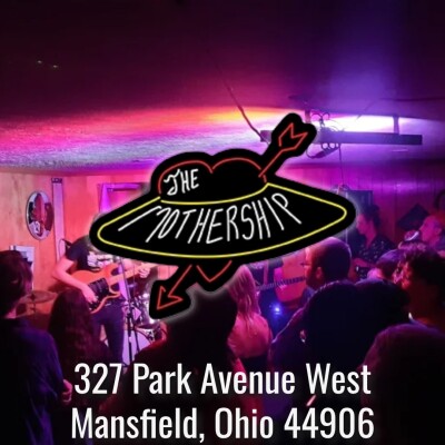 KILLERS OF HIGH NOON // WMSR Mothership Radio // 5-24-26 cover
