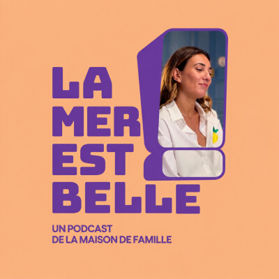 ÉPISODE 13 . LAURA APICELLA La Ciotat nouvelle destination gastronomique cover