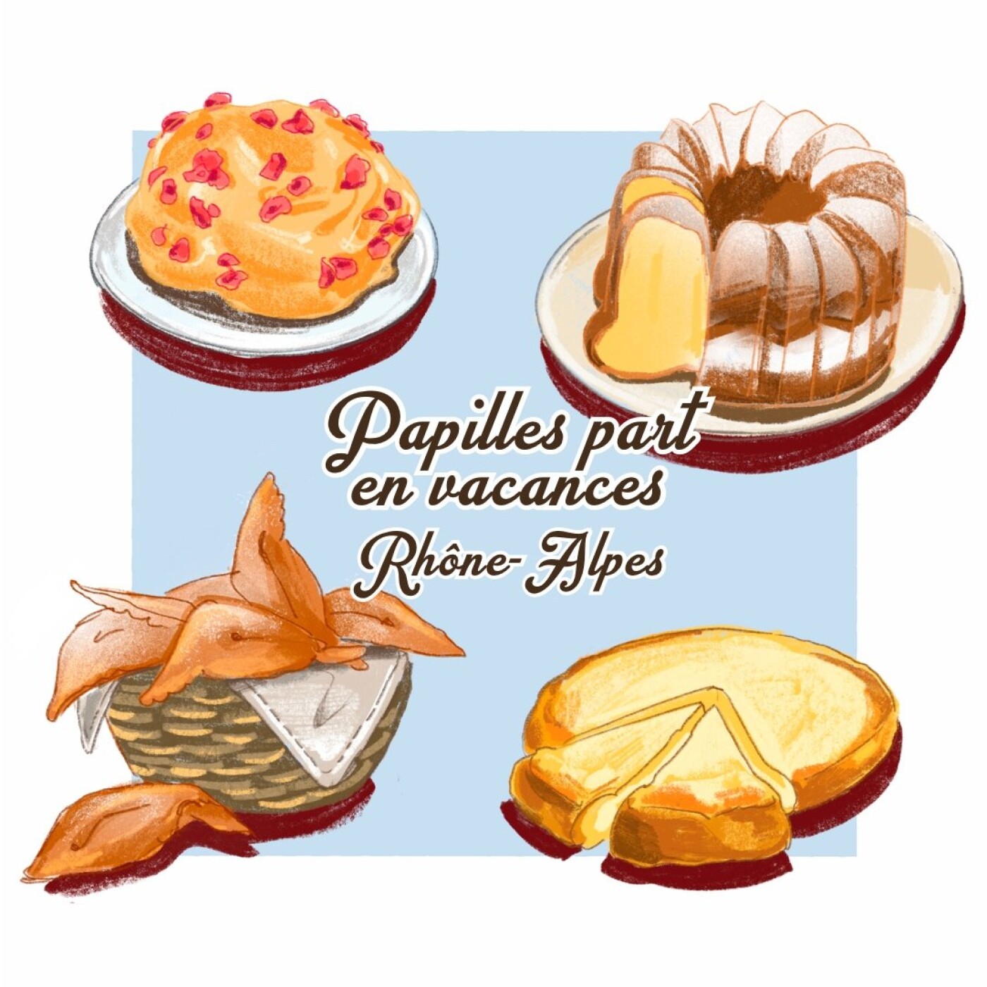 Papilles
