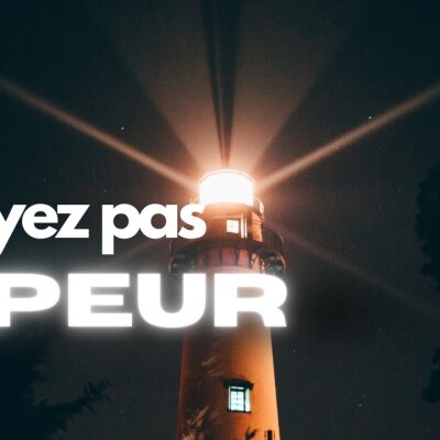 Parole et Évangile du jour | Samedi 15 juillet • N'ayez pas peur ! cover