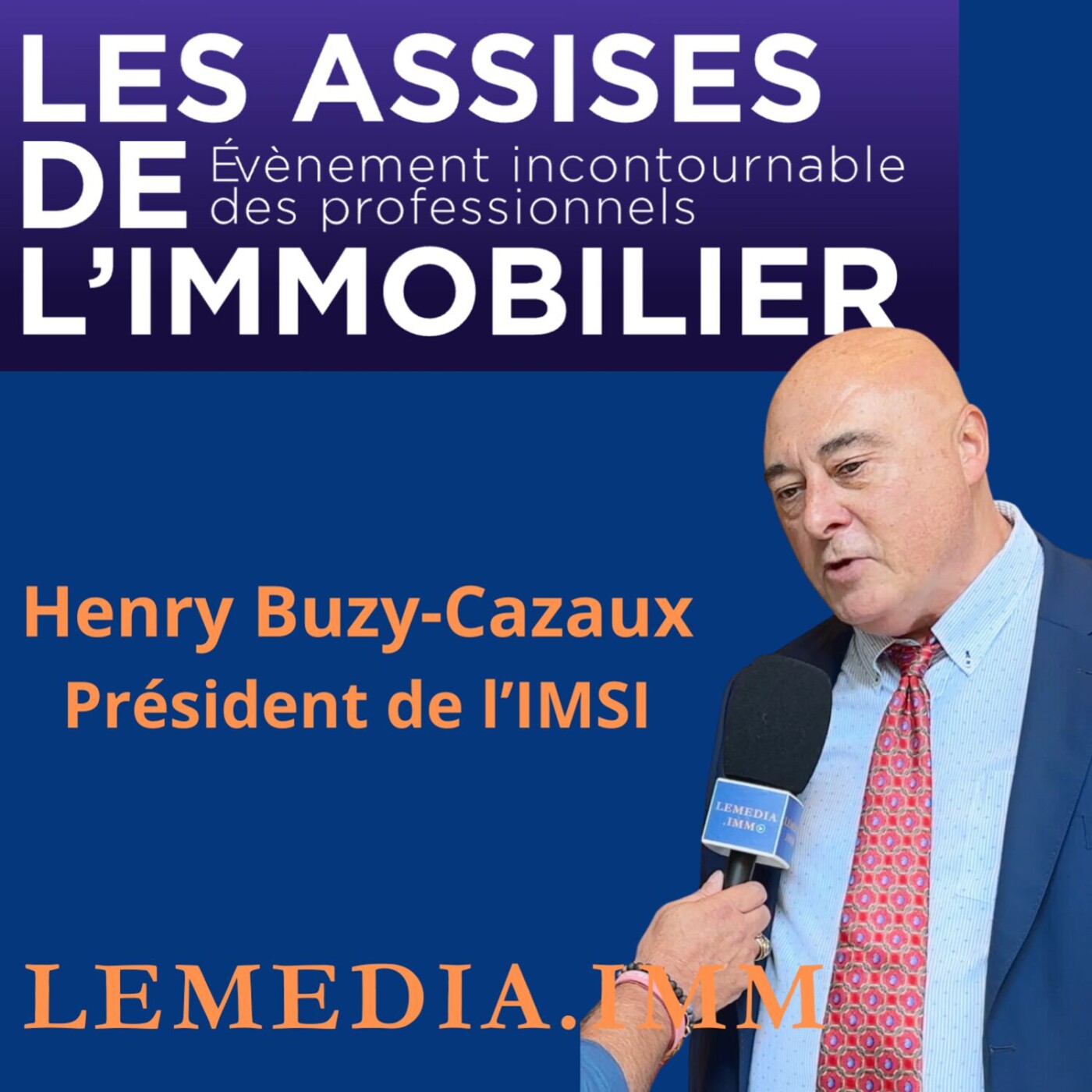Lemedia.immo