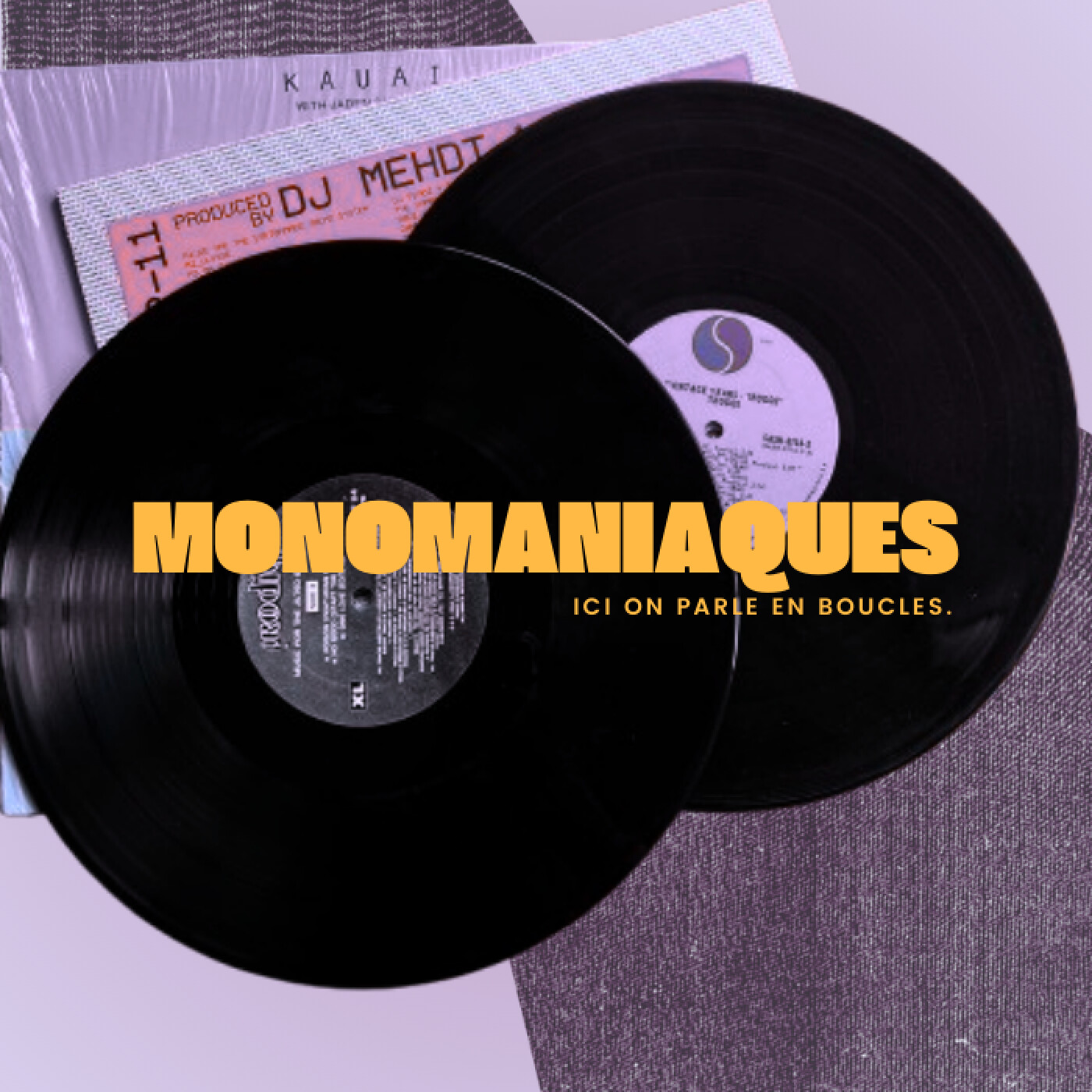 Podcast Cover