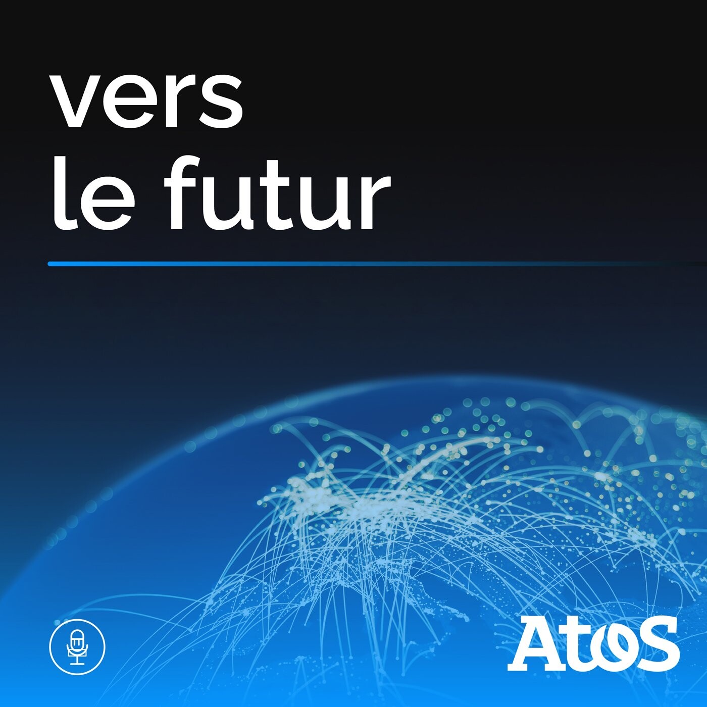 Podcast vers le futur