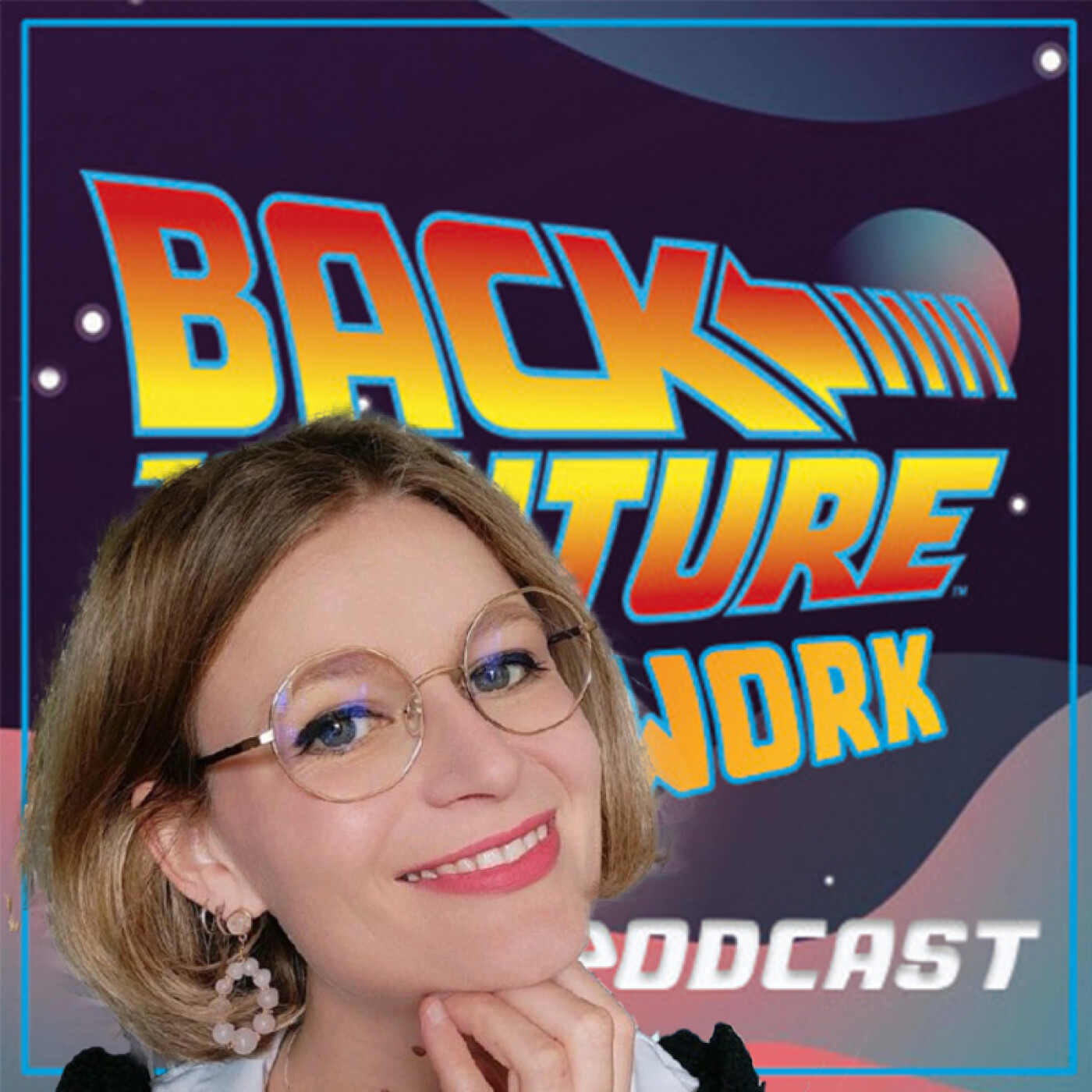 BFOW Podcast 🚀 powered by trimoji