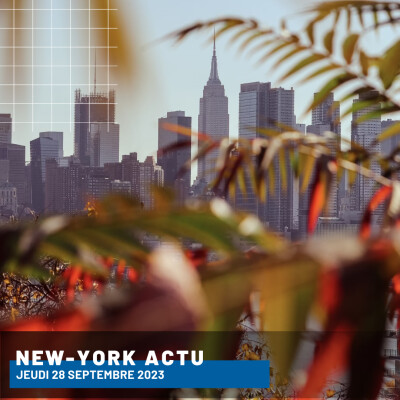 Jeudi 28 Septembre cover