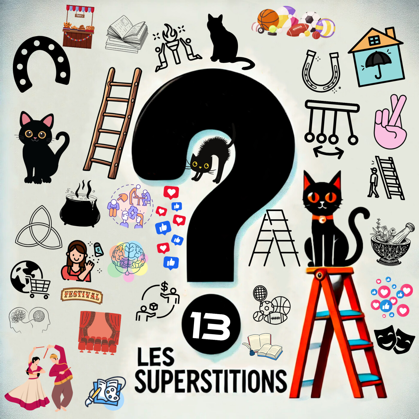 QECQ - Qu\'est-ce que ?