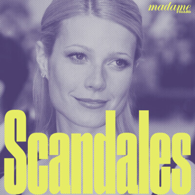 [REDIFF] Gwyneth Paltrow : l’étrange gourou venu de l’Upper East Side cover