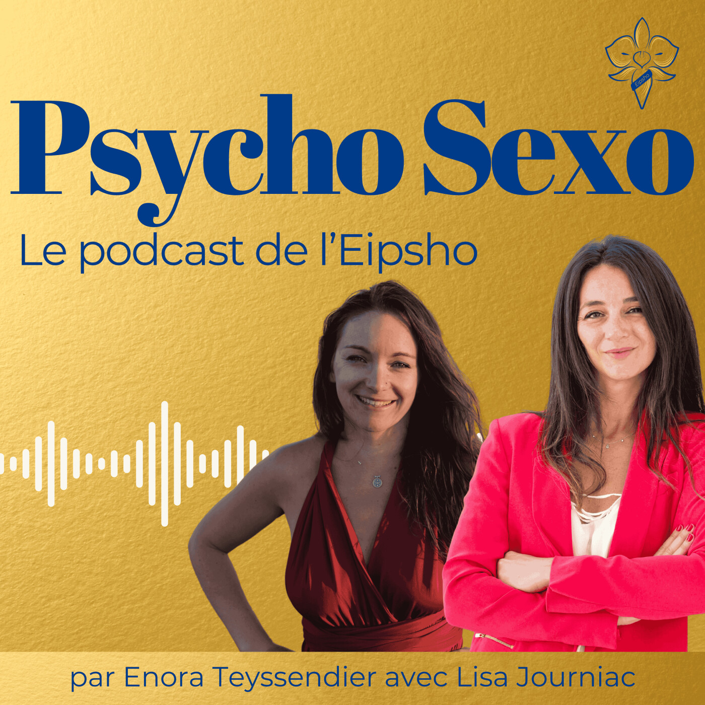 Psycho Sexo - clefs et outils pour accompagner la sexualité et lever les tabous