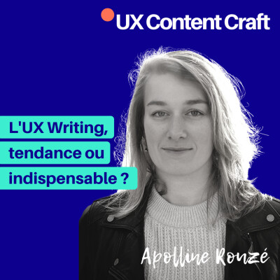 9. L’UX Writing, des contenus utiles pour une interface intuitive cover