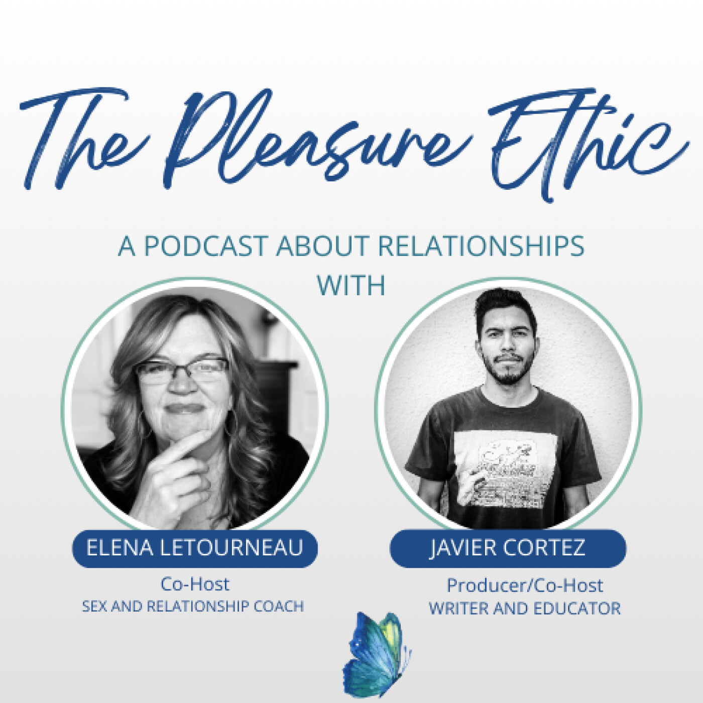 The Pleasure Ethic
