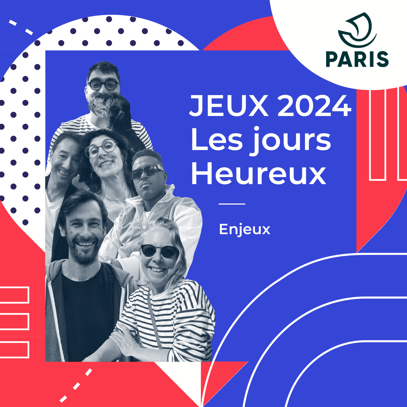 Enjeux