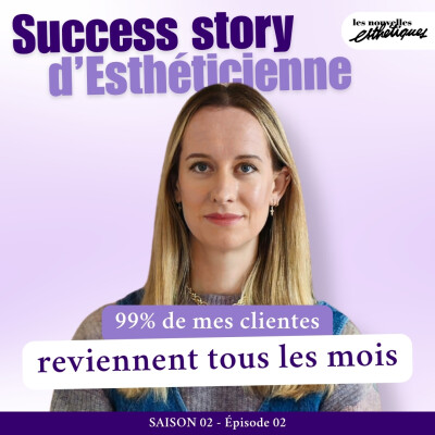 Alix Saint Georges : "99% de mes clientes reviennent tous les mois" cover