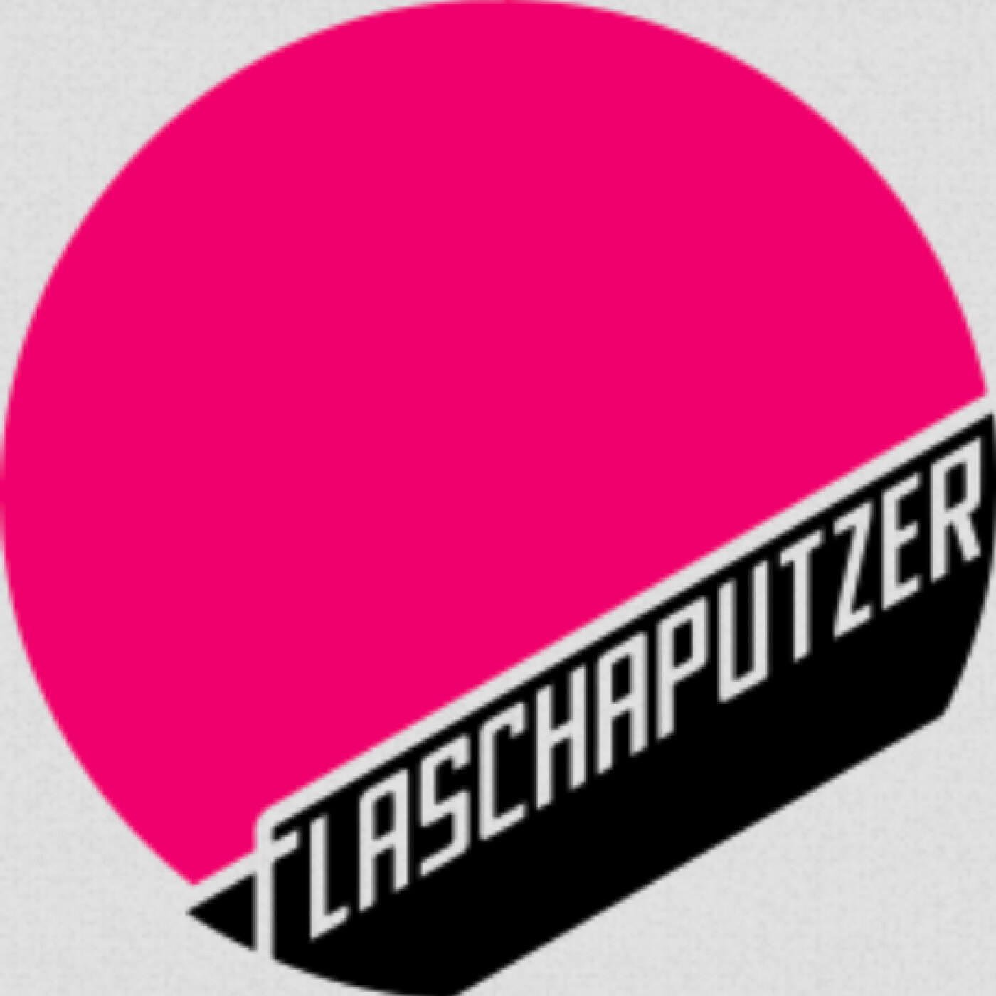 Flaschaputzer ? Was ist das ?