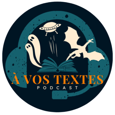 Introduction À vos textes cover