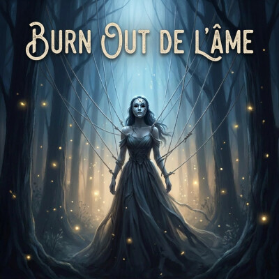 Episode 3 : Sois forte. Sois parfaite. Fais plaisir. Et finis en burn-out. cover