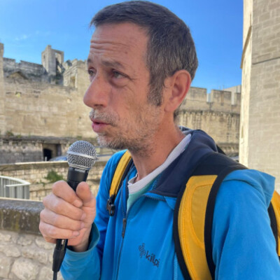 Rencontre avec le photographe Thomas Bohl cover