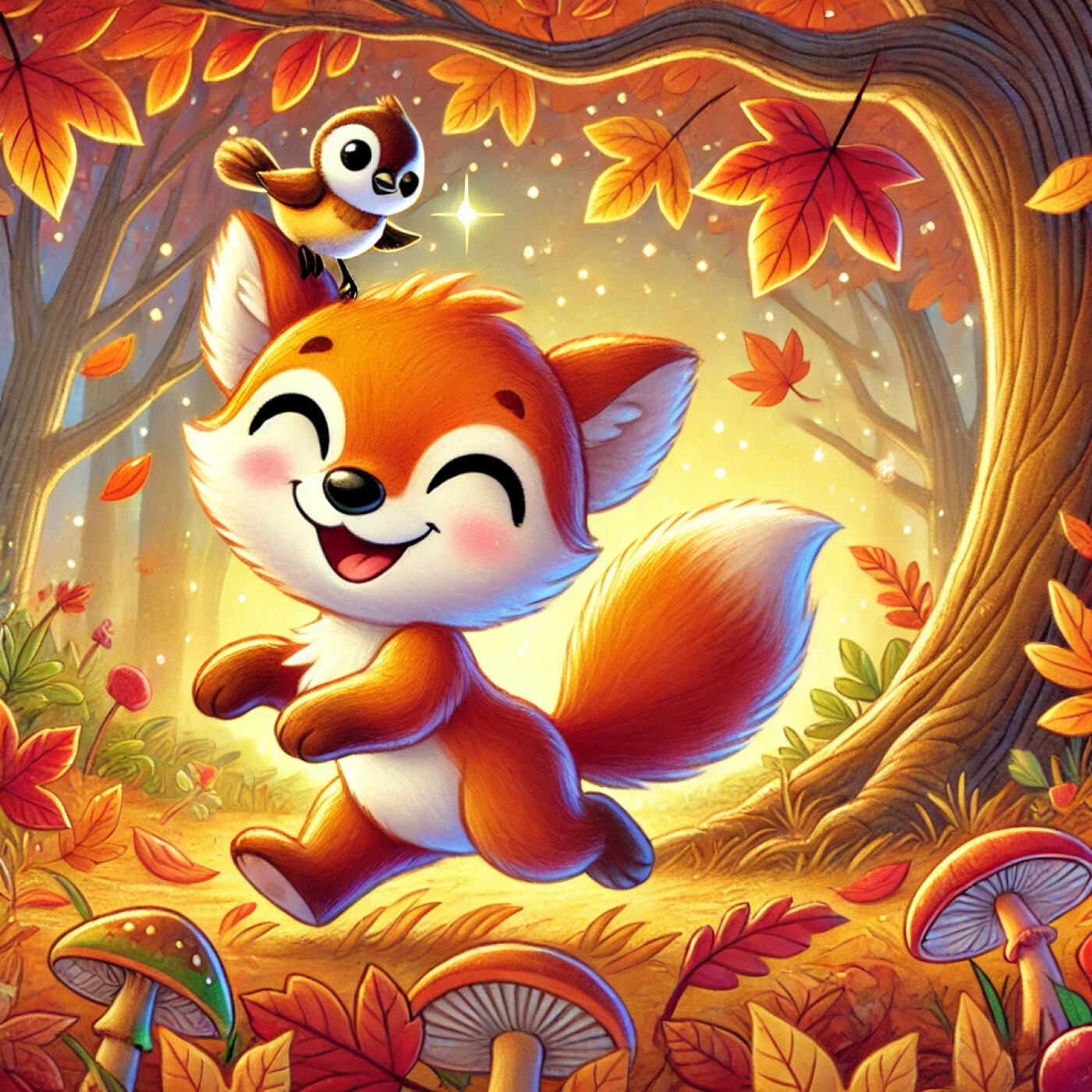 Les histoires merveilleuses des héros enchantés