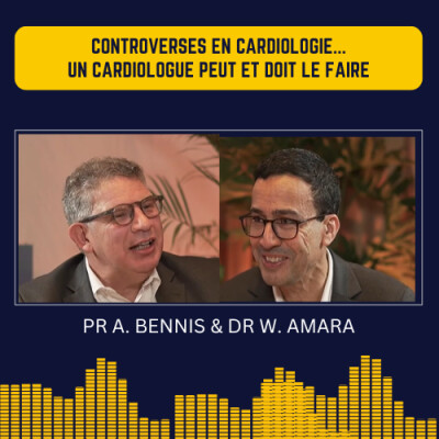 Controverses en cardiologie : un cardiologue peut et doit le faire cover