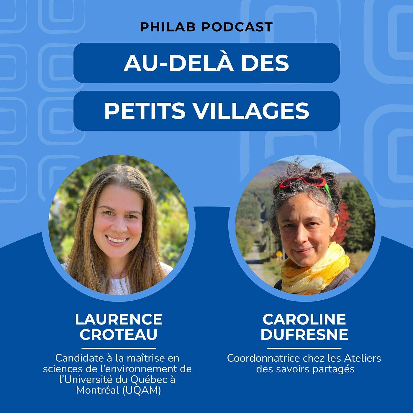 PhiLab Podcast