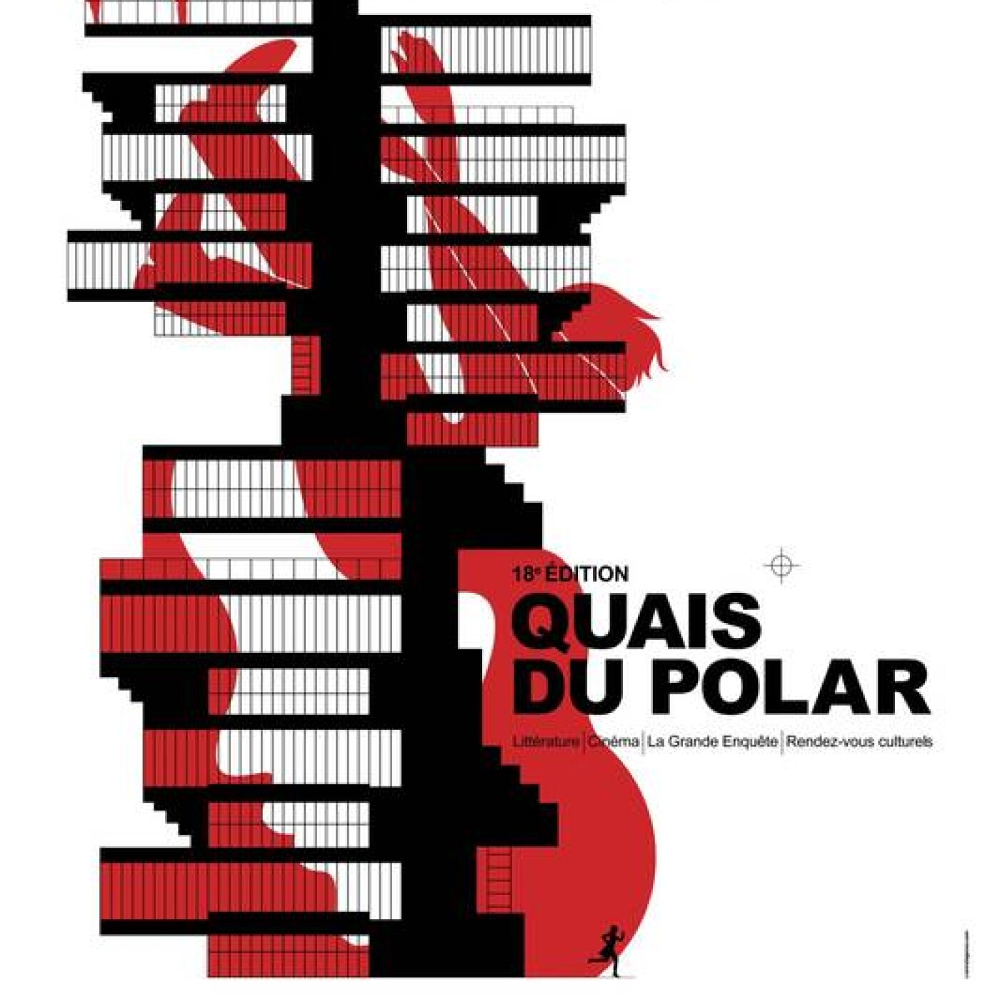 Découvrez le programme de Quais du polar 2022 ! Un certain goût pour le noir #78 episode artwork