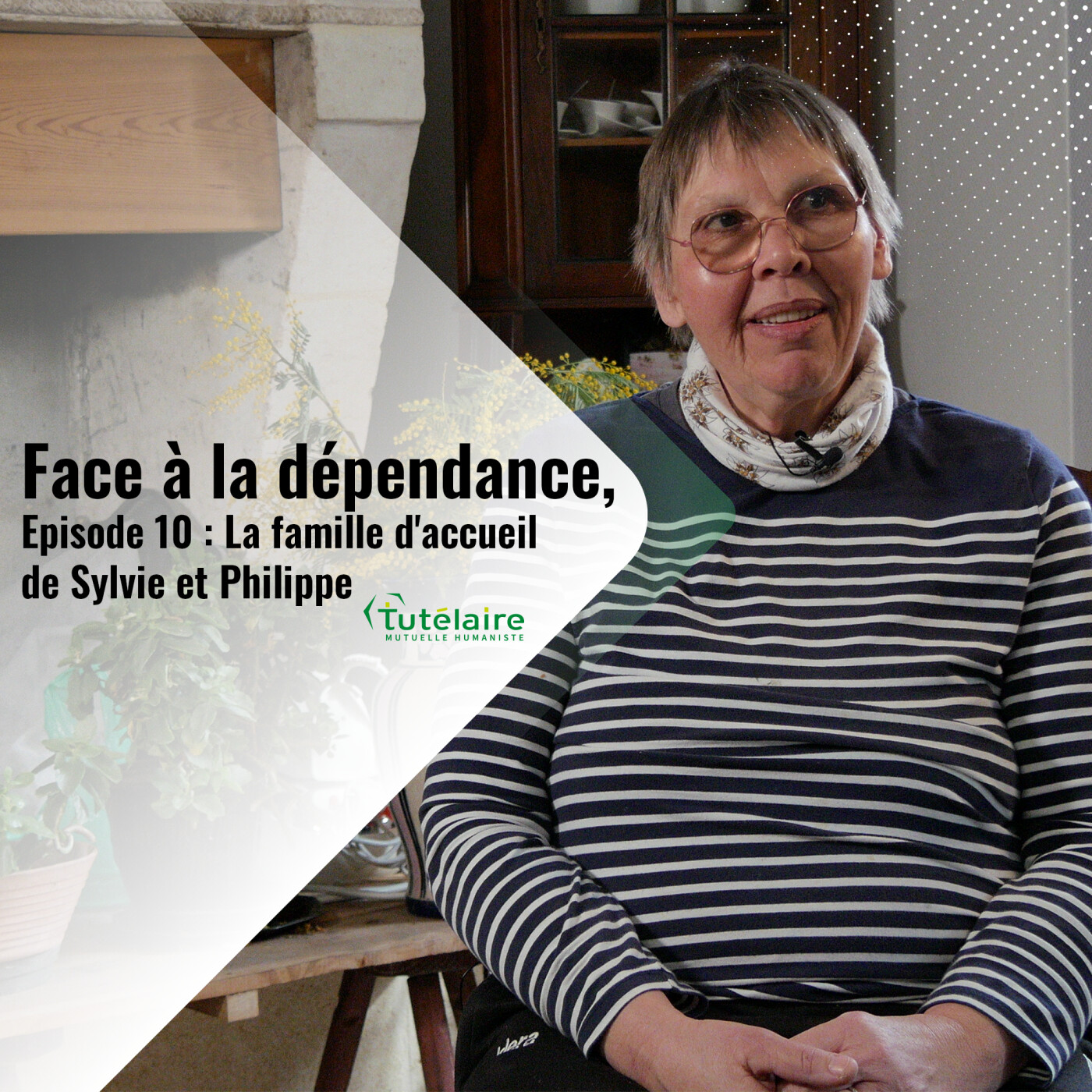 Podcasts Tutélaire