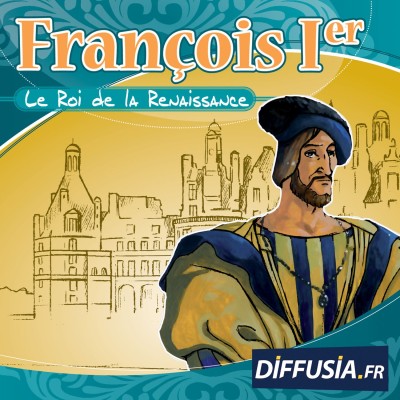 Le 28 octobre 1524, le roi de France François Ier est capturé devant la ville de Pavie cover