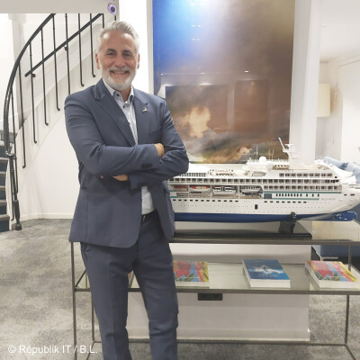 CIO et CISO : deux approches budgétaires différentes chez Ponant cover