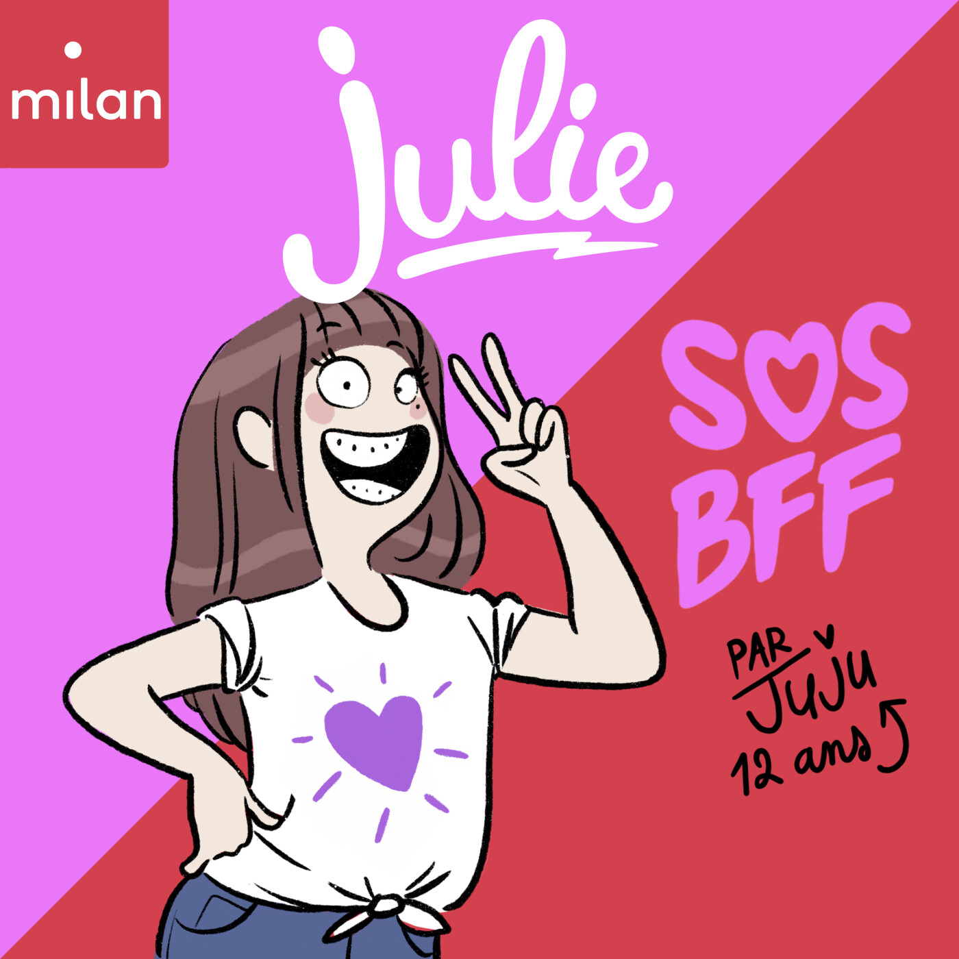 Je suis amoureuse ou pas ? episode artwork