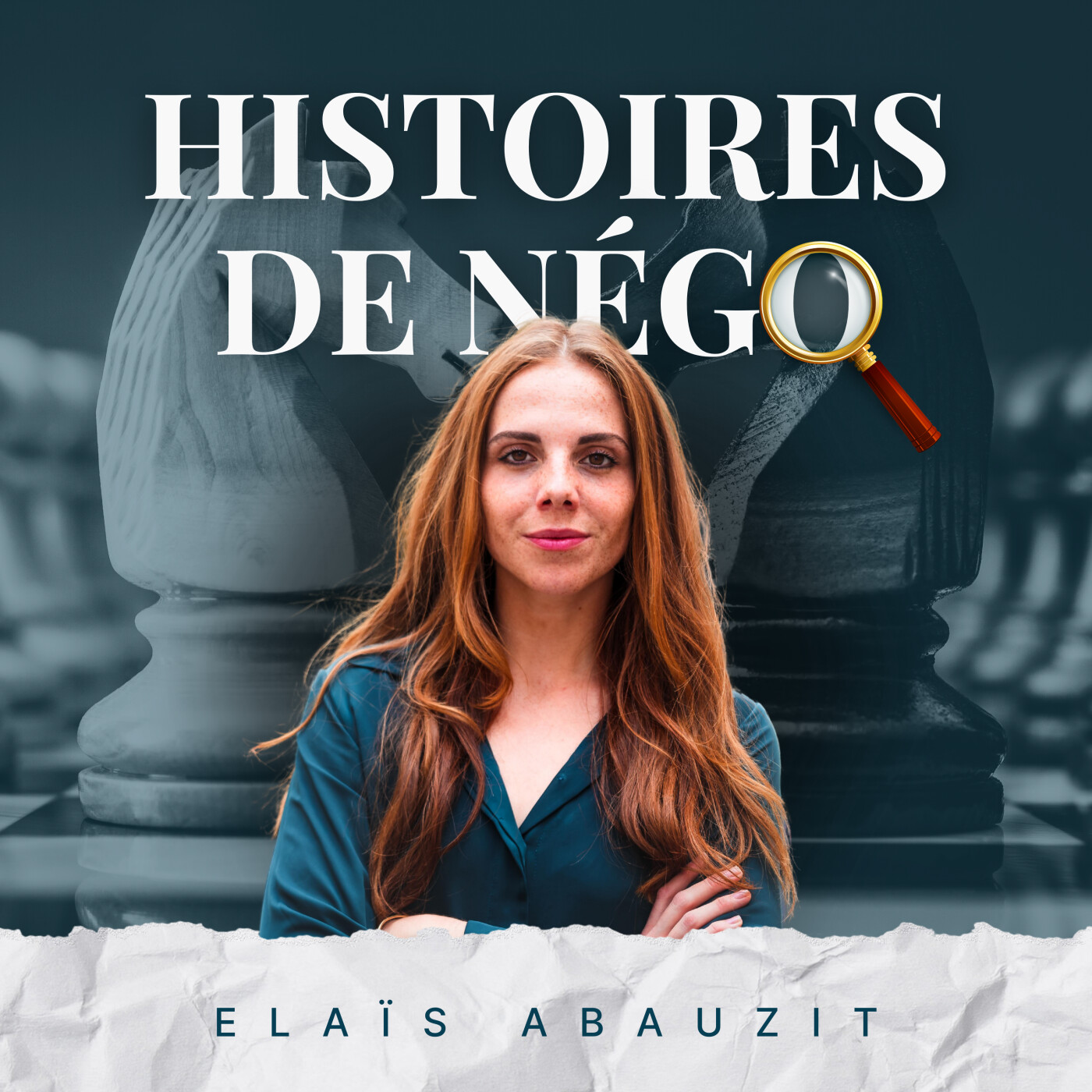 Podcast Cover