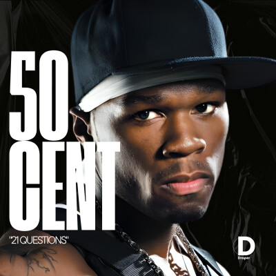 Rap Story (Ep.1) - "21 Questions" de 50 Cent cover