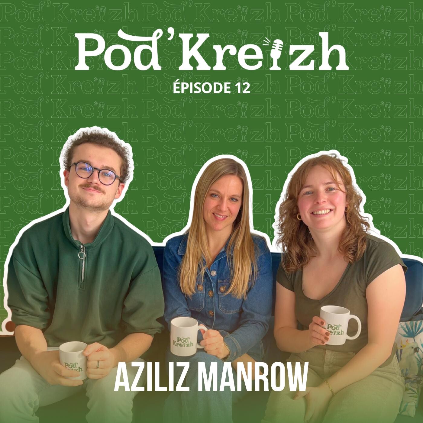 Pod\'Kreizh