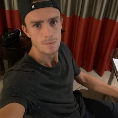 L'été australien a début, Arthur De Greef est notre invite depuis Melbourne cover