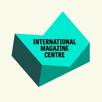Big ideas behind the International Magazine Centre cover