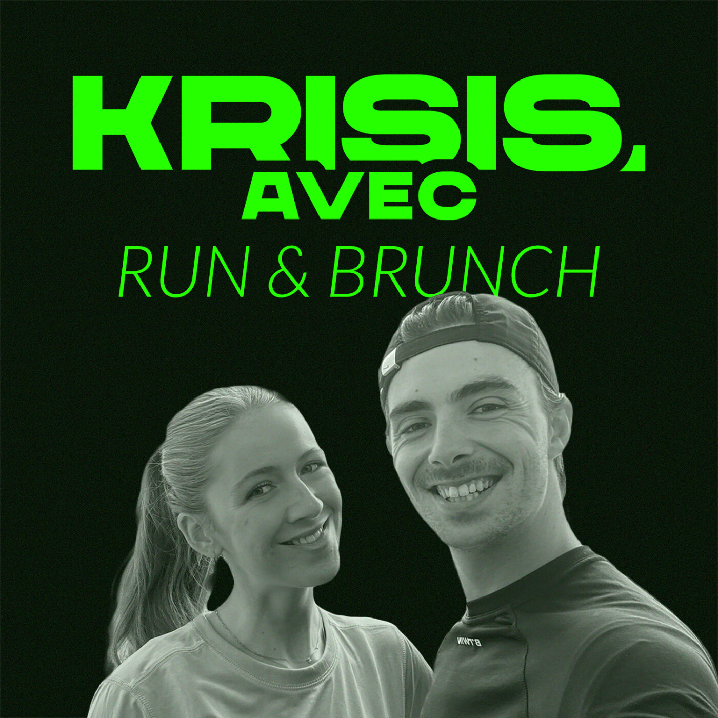 KRISIS.