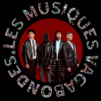 Skip The Use (Les Rencontres Vagabondes) cover