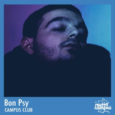 Bon-Psy - Campus Club cover