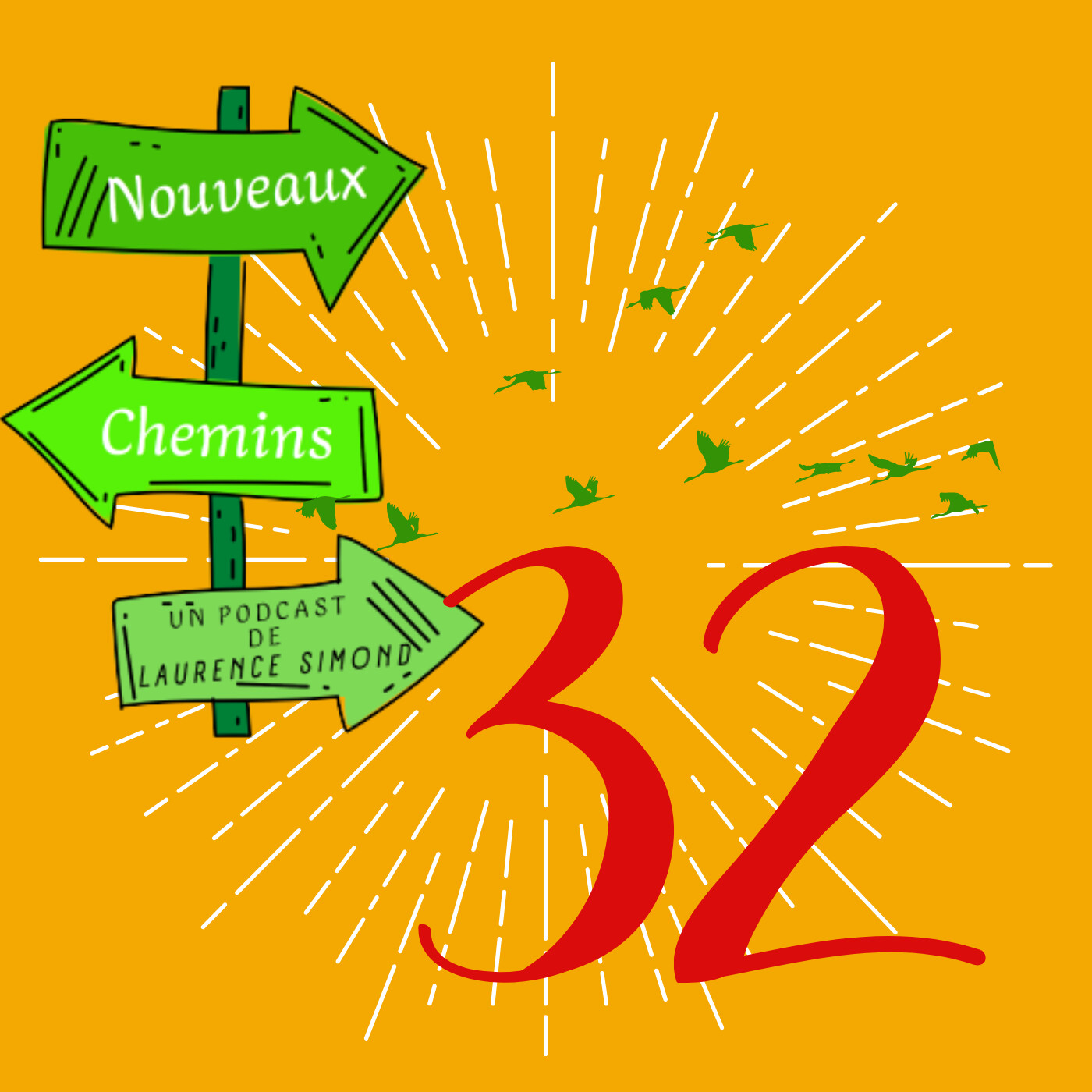 Nouveaux Chemins