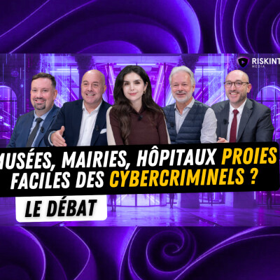 Notre service public en danger ? cover
