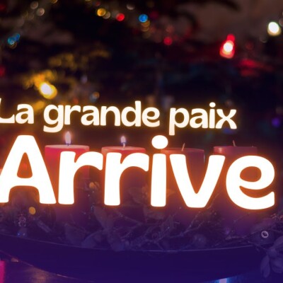 Parole et Évangile du jour |  Dimanche 7 décembre • Préparez le chemin du Seigneur ! cover