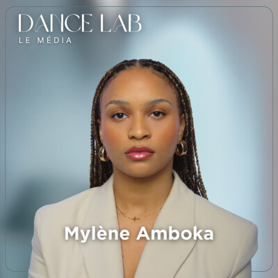 122. EXTRAIT - “Savoir dire non et penser à sa vie perso, c’est une bonne chose”, avec Mylène Amboka cover