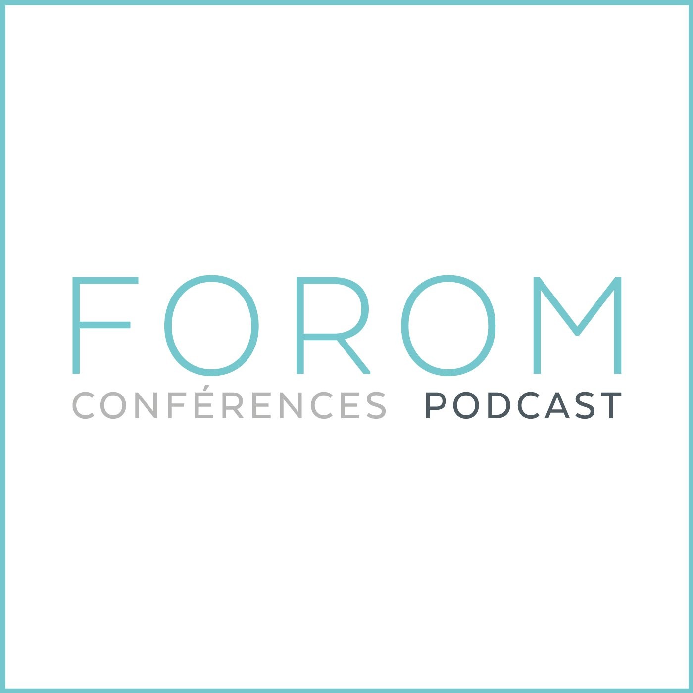FOROM - Forum Economique Romand