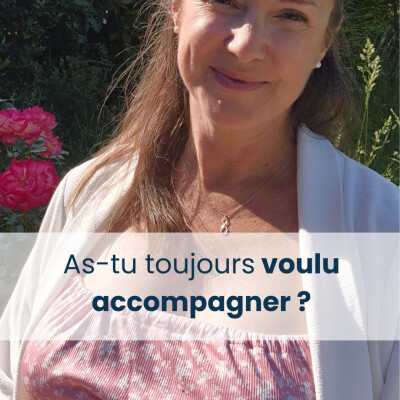 As-tu toujours voulu accompagner ? cover