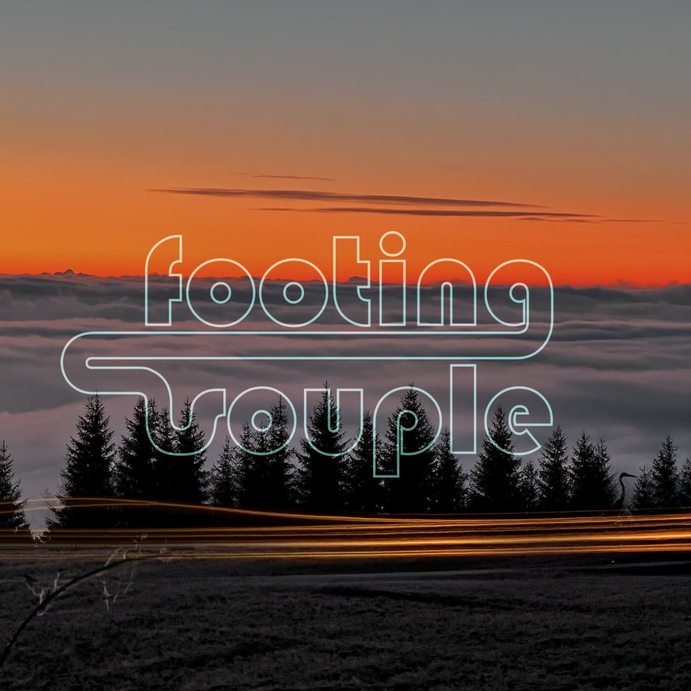 Footing Souple