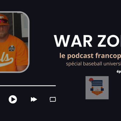 Episode 97: Pas simple! cover