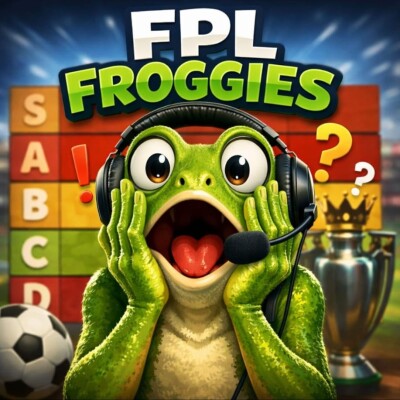 S06E17 - Episode spécial Chapeaux / Tier Lists meilleurs défenseurs de Premier League avec Nico ! cover