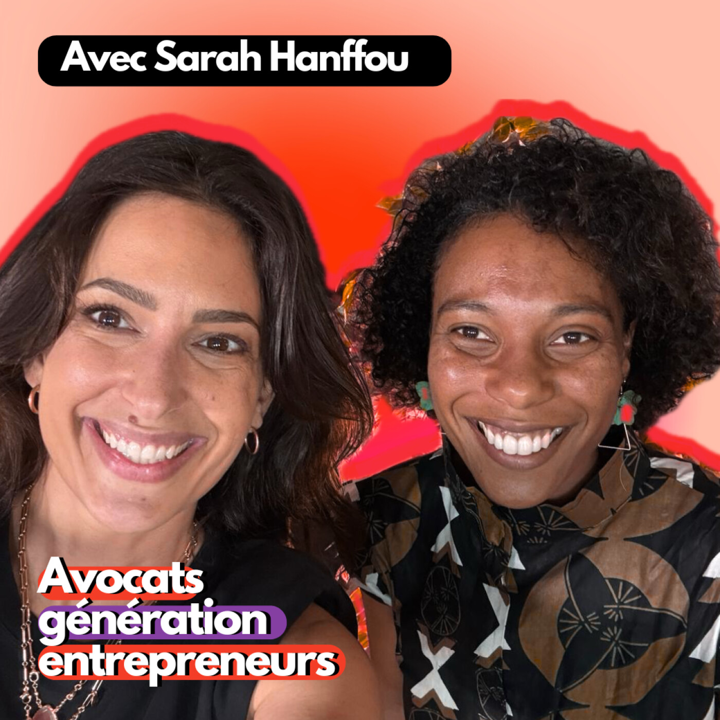 Avocats Génération Entrepreneurs
