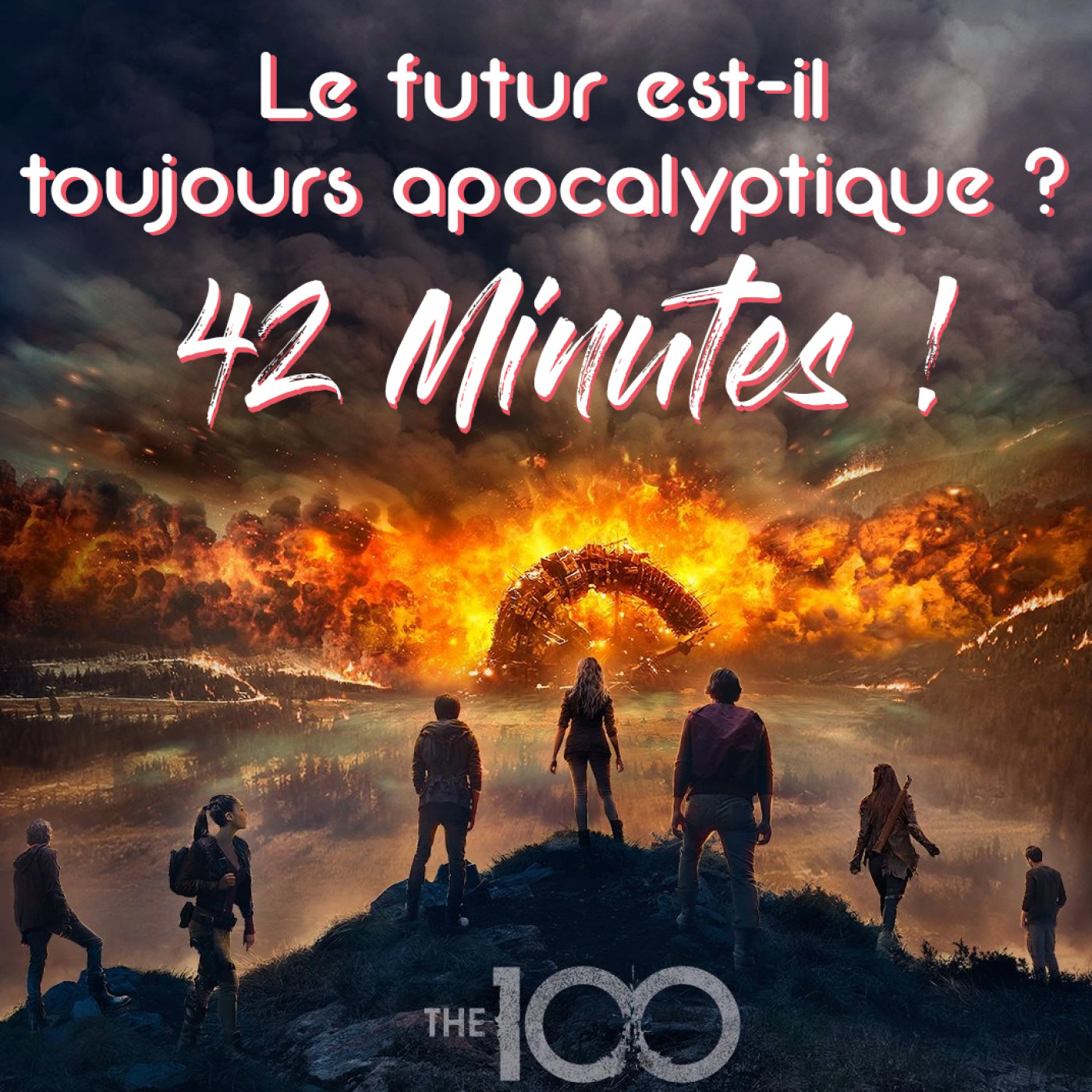 S04E05 - Le futur est-il toujours apocalyptique ?