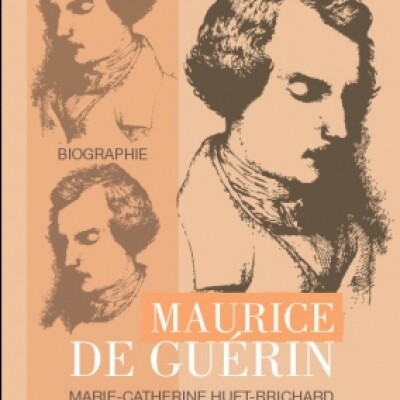 Maurice de Guérin cover