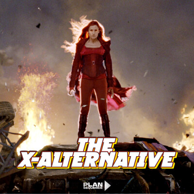 X-Men : L'Affrontement Final cover